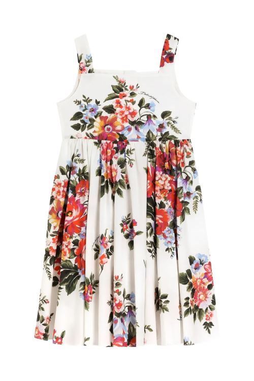  Dolce & Gabbana Kids | L53DI6HS5UUHA5ZO